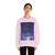 RUNGE, Philipp Otto - The Great Morning (detail) (Artwork) Crewneck Sweatshirt
