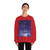 RUNGE, Philipp Otto - The Great Morning (detail) (Artwork) Crewneck Sweatshirt