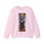 COSSA, Francesco del -griffoni- St Vincent Ferrer (Artwork) Crewneck Sweatshirt