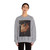 RUNGE, Philipp Otto - The Artist's Wife and Son (Artwork) Crewneck Sweatshirt