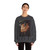 RUNGE, Philipp Otto - The Artist's Wife and Son (Artwork) Crewneck Sweatshirt