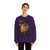 RUNGE, Philipp Otto - The Artist's Wife and Son (Artwork) Crewneck Sweatshirt