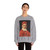 BERNINI, Gian Lorenzo -portrait- Pope Urban VIII (Artwork) Crewneck Sweatshirt
