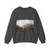 BIERSTADT, Albert - The Sierras near Lake Tahoe (Artwork) Crewneck Sweatshirt