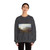 BIERSTADT, Albert - The Sierras near Lake Tahoe (Artwork) Crewneck Sweatshirt