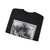 BERNINI, Pietro - The Charity of St Martin (Artwork) Crewneck Sweatshirt