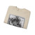BERNINI, Pietro - The Charity of St Martin (Artwork) Crewneck Sweatshirt