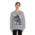 BERNINI, Pietro - The Charity of St Martin (Artwork) Crewneck Sweatshirt