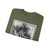 BERNINI, Pietro - The Charity of St Martin (Artwork) Crewneck Sweatshirt