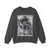 BERNINI, Pietro - The Charity of St Martin (Artwork) Crewneck Sweatshirt
