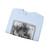 BERNINI, Pietro - The Charity of St Martin (Artwork) Crewneck Sweatshirt