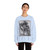 BERNINI, Pietro - The Charity of St Martin (Artwork) Crewneck Sweatshirt