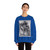 BERNINI, Pietro - The Charity of St Martin (Artwork) Crewneck Sweatshirt