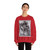 BERNINI, Pietro - The Charity of St Martin (Artwork) Crewneck Sweatshirt