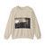 VANDERLYN, John - Columbus Landing at Guanahani, 1492 (Artwork) Crewneck Sweatshirt
