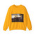 VANDERLYN, John - Columbus Landing at Guanahani, 1492 (Artwork) Crewneck Sweatshirt