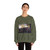 VANDERLYN, John - Columbus Landing at Guanahani, 1492 (Artwork) Crewneck Sweatshirt