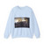 VANDERLYN, John - Columbus Landing at Guanahani, 1492 (Artwork) Crewneck Sweatshirt