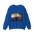VANDERLYN, John - Columbus Landing at Guanahani, 1492 (Artwork) Crewneck Sweatshirt
