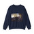 VANDERLYN, John - Columbus Landing at Guanahani, 1492 (Artwork) Crewneck Sweatshirt