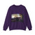 VANDERLYN, John - Columbus Landing at Guanahani, 1492 (Artwork) Crewneck Sweatshirt