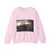 VANDERLYN, John - Columbus Landing at Guanahani, 1492 (Artwork) Crewneck Sweatshirt