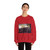 VANDERLYN, John - Columbus Landing at Guanahani, 1492 (Artwork) Crewneck Sweatshirt