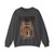 VANNI, Lippo - The Betrothal of the Virgin (Artwork) Crewneck Sweatshirt