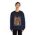 VANNI, Lippo - The Betrothal of the Virgin (Artwork) Crewneck Sweatshirt