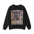 VANNI, Lippo - The Birth of The Virgin (Artwork) Crewneck Sweatshirt