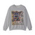 VANNI, Lippo - The Birth of The Virgin (Artwork) Crewneck Sweatshirt