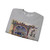 VANNI, Lippo - The Birth of The Virgin (Artwork) Crewneck Sweatshirt