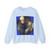 PORDENONE Giovanni Antonio - Saint Louis of Toulouse (Artwork) Crewneck Sweatshirt