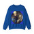 PORDENONE Giovanni Antonio - Saint Louis of Toulouse (Artwork) Crewneck Sweatshirt