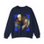 PORDENONE Giovanni Antonio - Saint Louis of Toulouse (Artwork) Crewneck Sweatshirt