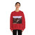BLECHEN, Karl - View of Rooftops and Gardens (Artwork) Crewneck Sweatshirt