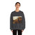 BLEKER, Gerrit Claesz - Adoration of the Magi (Artwork) Crewneck Sweatshirt