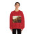 BLEKER, Gerrit Claesz - Adoration of the Magi (Artwork) Crewneck Sweatshirt