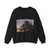 POTTER, Paulus - Cows Reflected in the Water (Artwork) Crewneck Sweatshirt