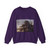POTTER, Paulus - Cows Reflected in the Water (Artwork) Crewneck Sweatshirt