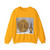 BLEYSWIJCK, Cornelis Adriaensz van - Ewer and basin (Artwork) Crewneck Sweatshirt