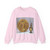 BLEYSWIJCK, Cornelis Adriaensz van - Ewer and basin (Artwork) Crewneck Sweatshirt