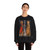 BICCI, Nero di - Sts Sebastian and Apollonia (Artwork) Crewneck Sweatshirt