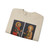 BICCI, Nero di - Sts Sebastian and Apollonia (Artwork) Crewneck Sweatshirt