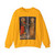 BICCI, Nero di - Sts Sebastian and Apollonia (Artwork) Crewneck Sweatshirt