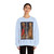 BICCI, Nero di - Sts Sebastian and Apollonia (Artwork) Crewneck Sweatshirt