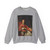 MARATTI, Carlo - Portrait of Pope Clement IX (Artwork) Crewneck Sweatshirt