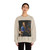 MARATTI, Carlo - Adoration of the Thorn Crown (Artwork) Crewneck Sweatshirt