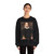 POURBUS, Pieter - Portrait of Olivier van Nieulant (Artwork) Crewneck Sweatshirt