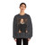 POURBUS, Pieter - Portrait of Olivier van Nieulant (Artwork) Crewneck Sweatshirt